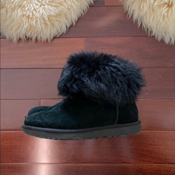 Ugg’s Swarovski Boots limited edition - Picture 3 of 5